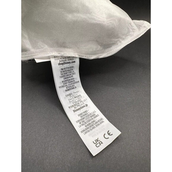 Disney Halloween Zero Light Up Shoulder Magnet Plush Nightmare Before Christmas - Picture 6 of 6